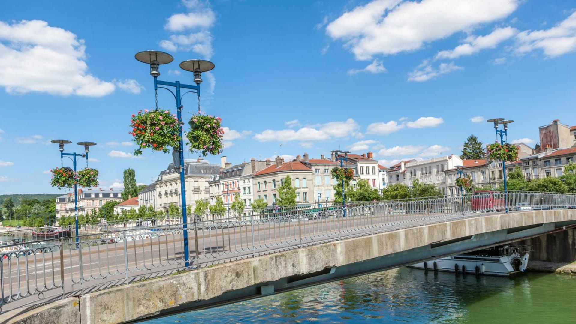 Auberge De Jeunesse - Hi Verdun Экстерьер фото