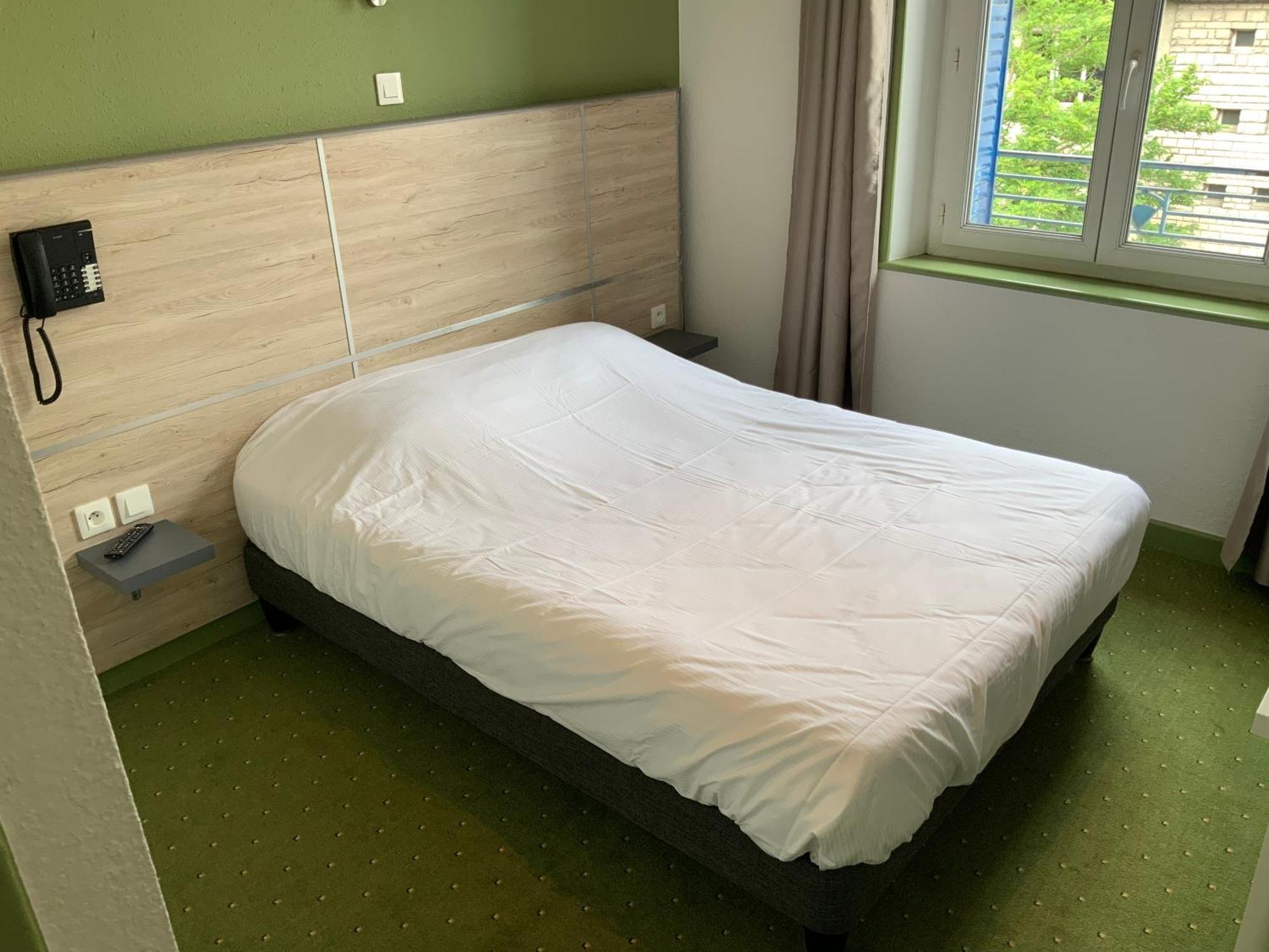 Auberge De Jeunesse - Hi Verdun Экстерьер фото