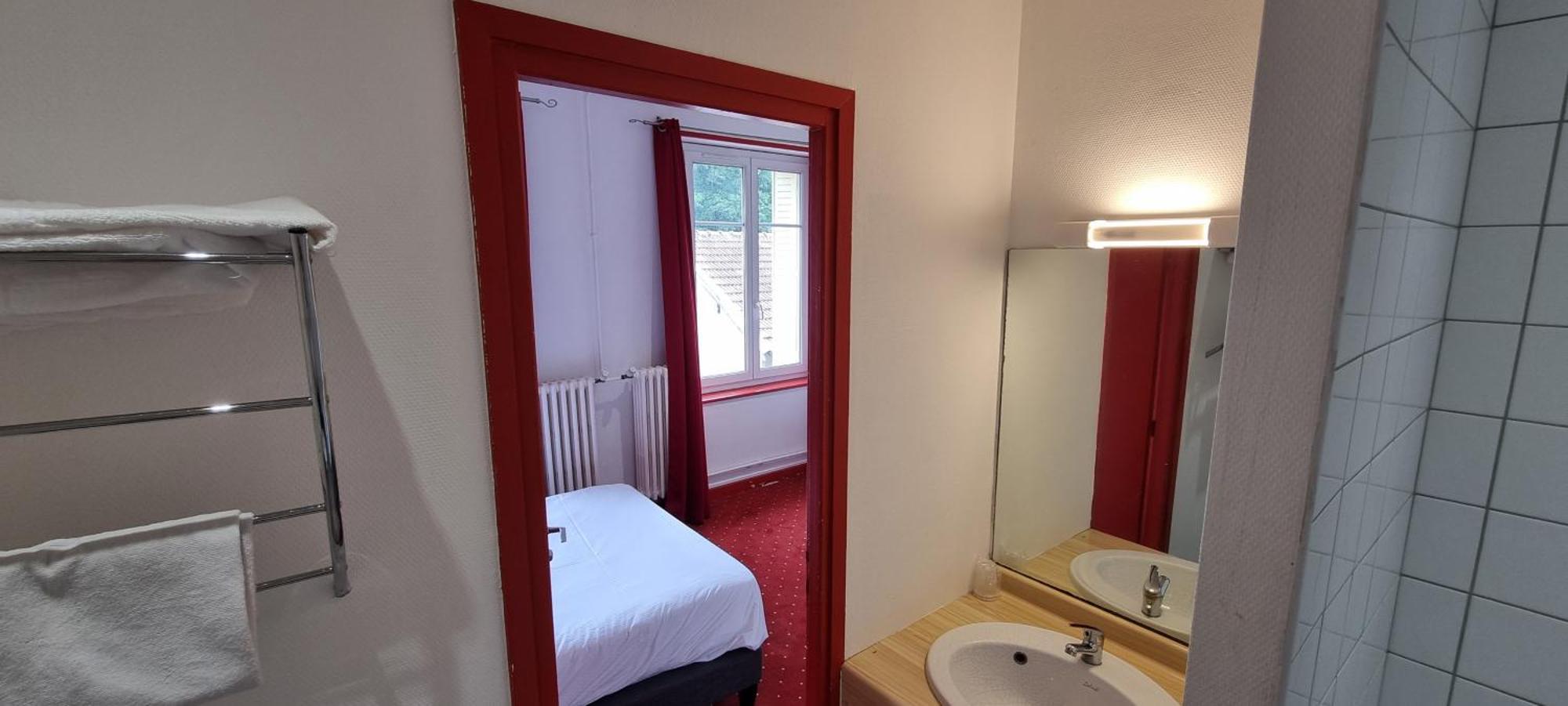 Auberge De Jeunesse - Hi Verdun Экстерьер фото