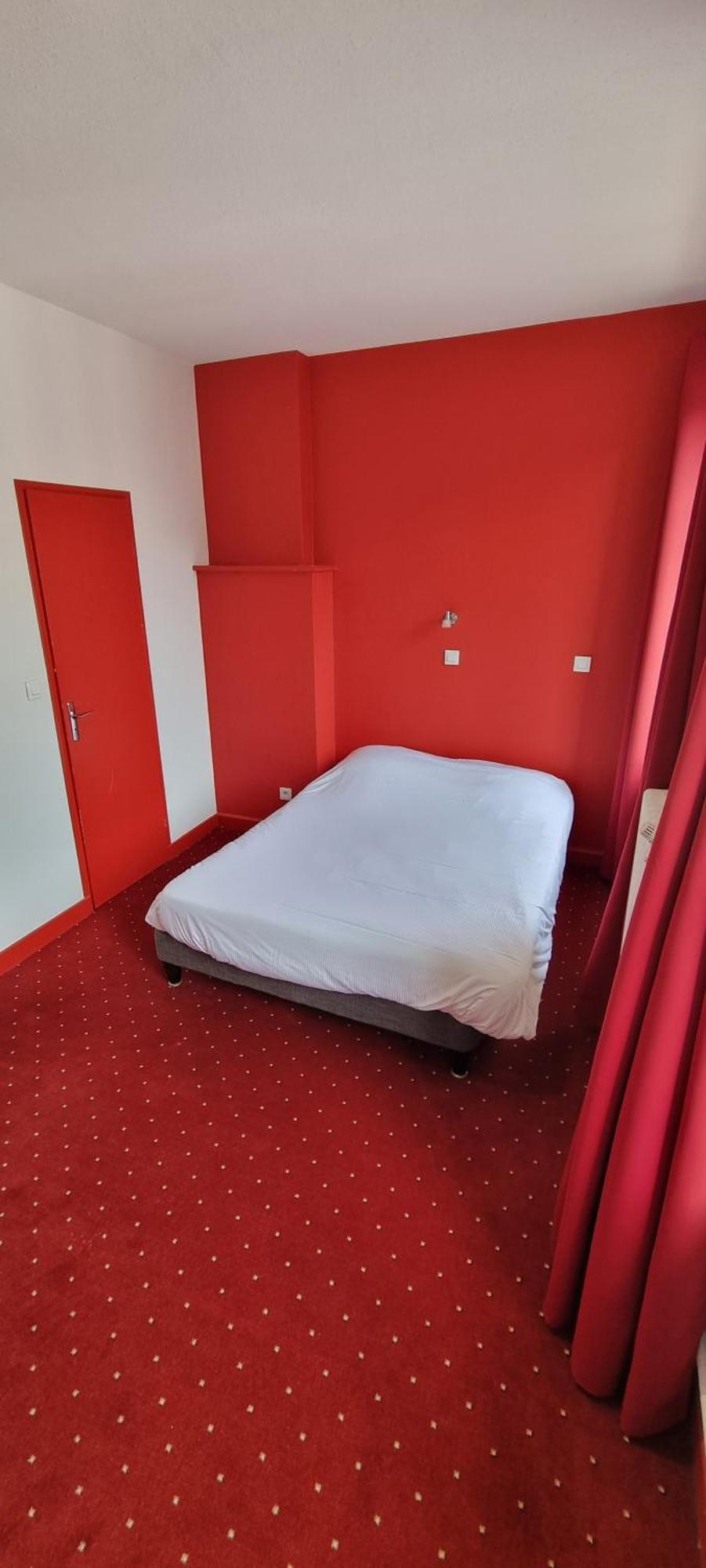 Auberge De Jeunesse - Hi Verdun Экстерьер фото