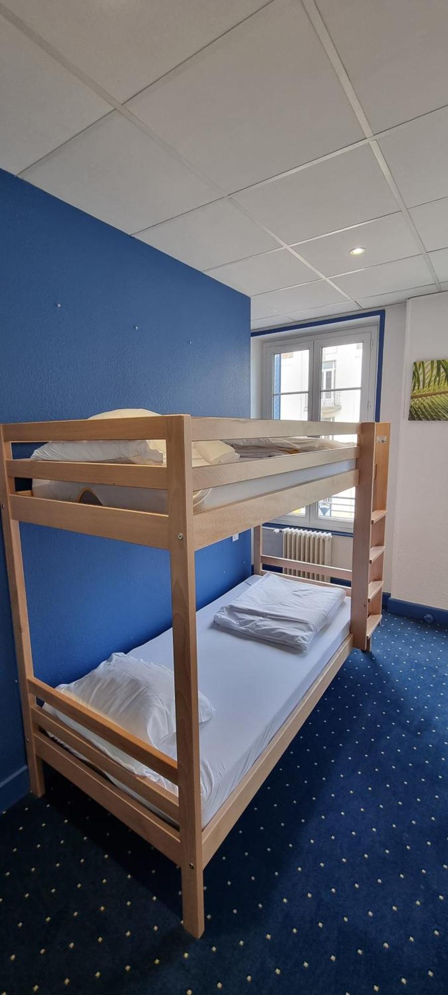 Auberge De Jeunesse - Hi Verdun Экстерьер фото