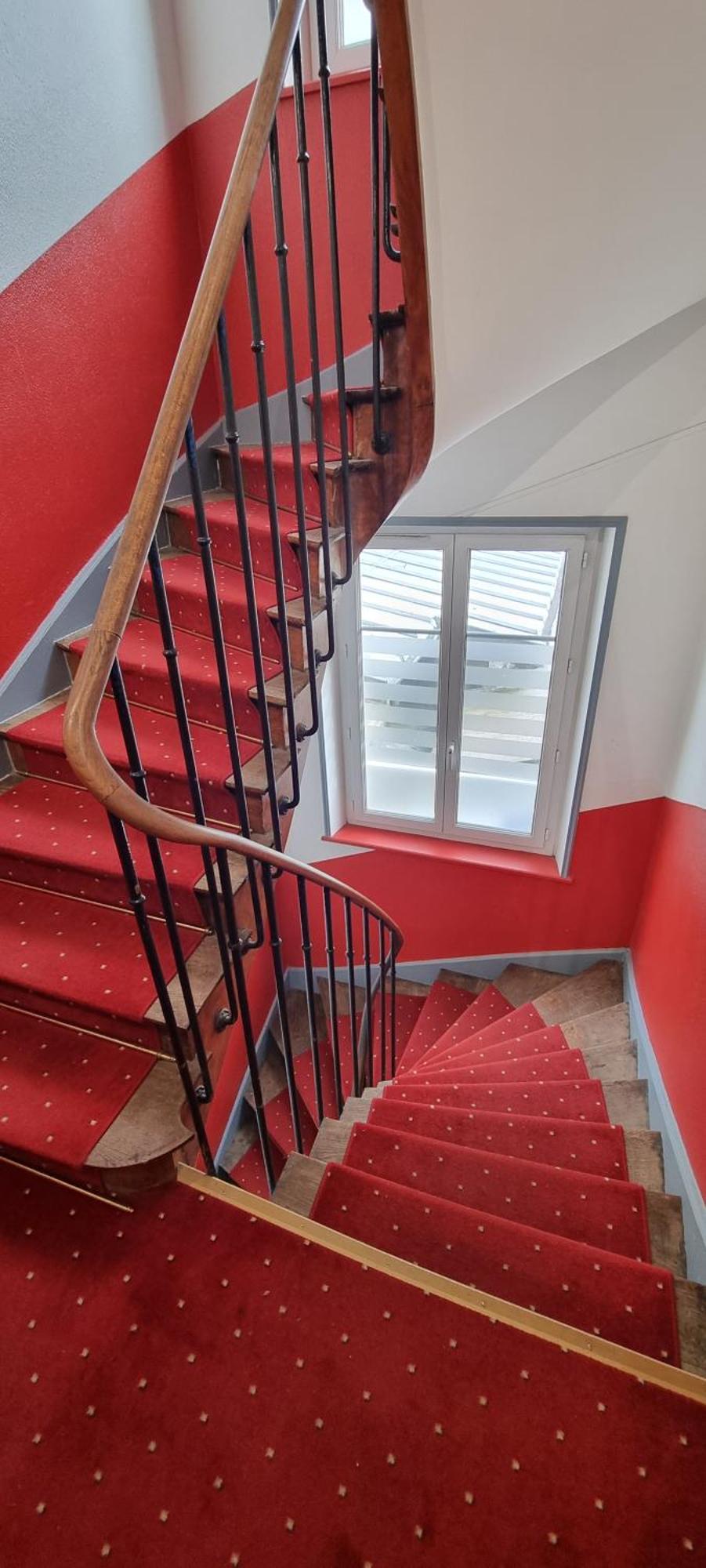 Auberge De Jeunesse - Hi Verdun Экстерьер фото