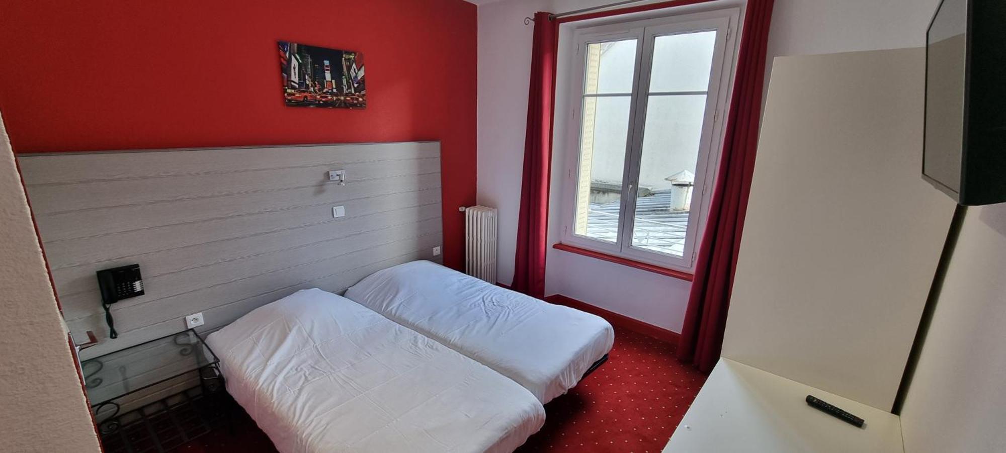 Auberge De Jeunesse - Hi Verdun Экстерьер фото