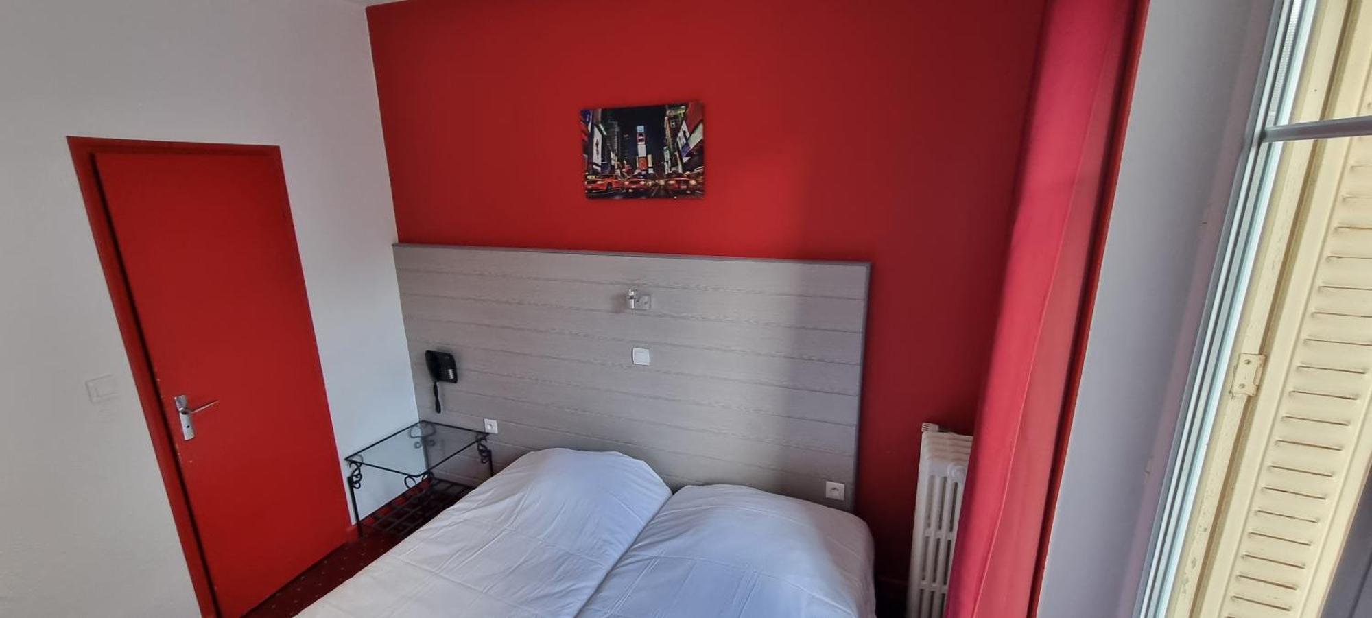 Auberge De Jeunesse - Hi Verdun Экстерьер фото
