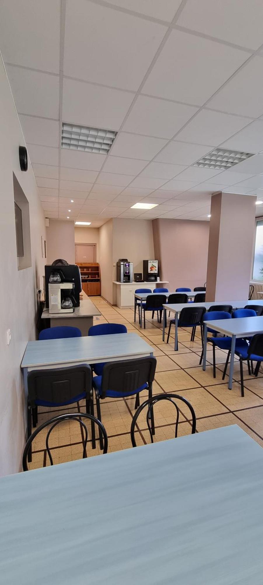 Auberge De Jeunesse - Hi Verdun Экстерьер фото