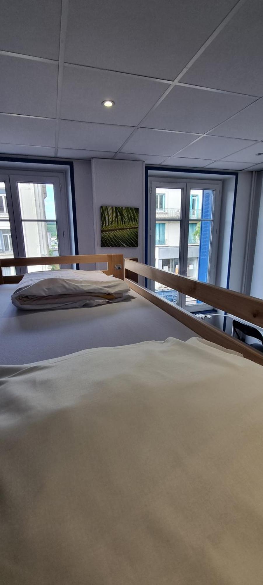 Auberge De Jeunesse - Hi Verdun Экстерьер фото