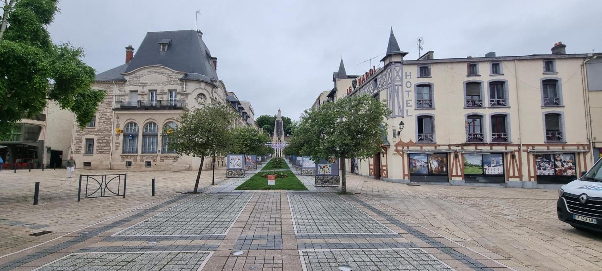 Auberge De Jeunesse - Hi Verdun Экстерьер фото